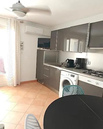 Plein Sud-piscine-spa-climatisation-parking Privé-calme Et Détente Affittacamere 4*
