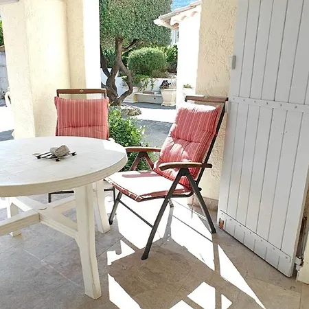 Plein Sud-piscine-spa-climatisation-parking Privé-calme Et Détente Affittacamere 4*